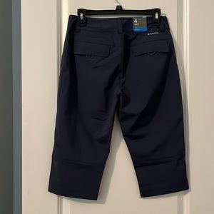 Columbia Omni-Shield women’s capri